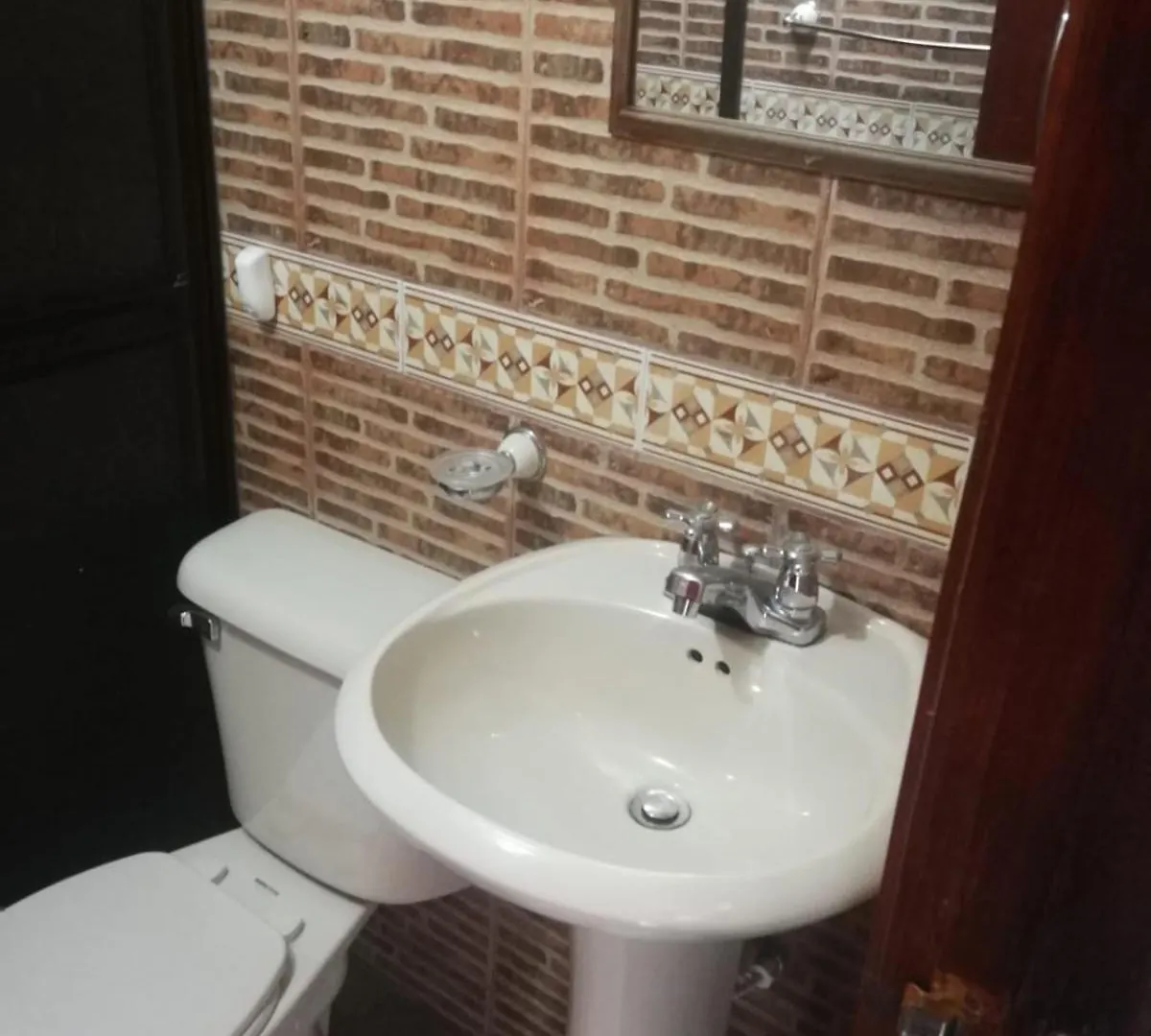 منزل للإقامة شقة Amplia Casa Familiar بوغوتا كولومبيا