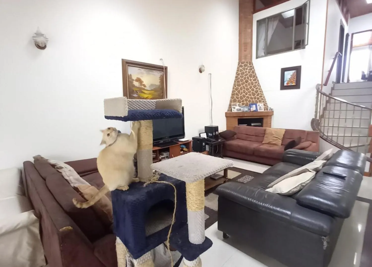 شقة Amplia Casa Familiar بوغوتا