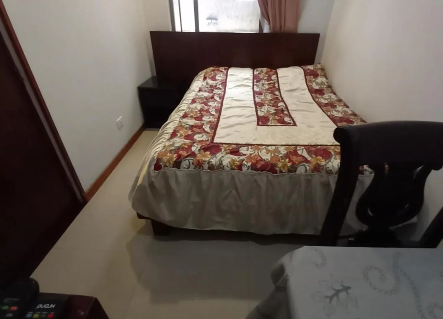 شقة Amplia Casa Familiar بوغوتا