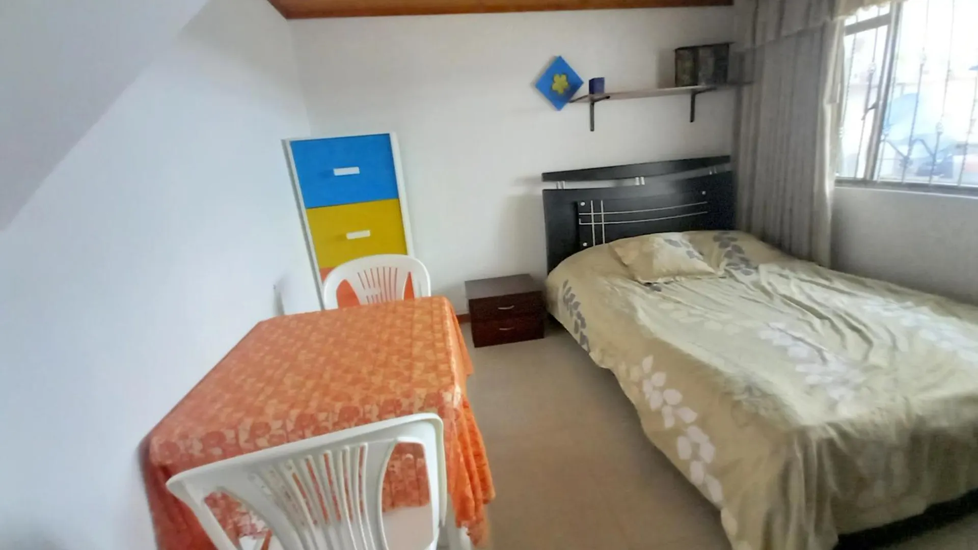 منزل للإقامة شقة Amplia Casa Familiar بوغوتا