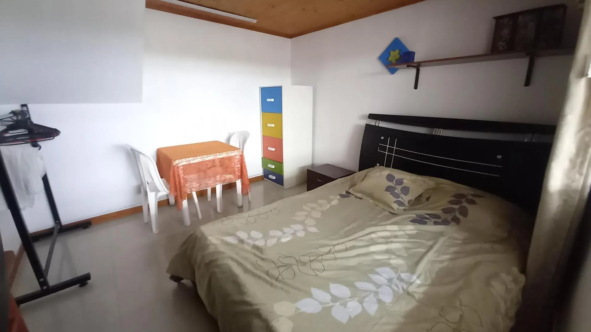شقة Amplia Casa Familiar بوغوتا كولومبيا