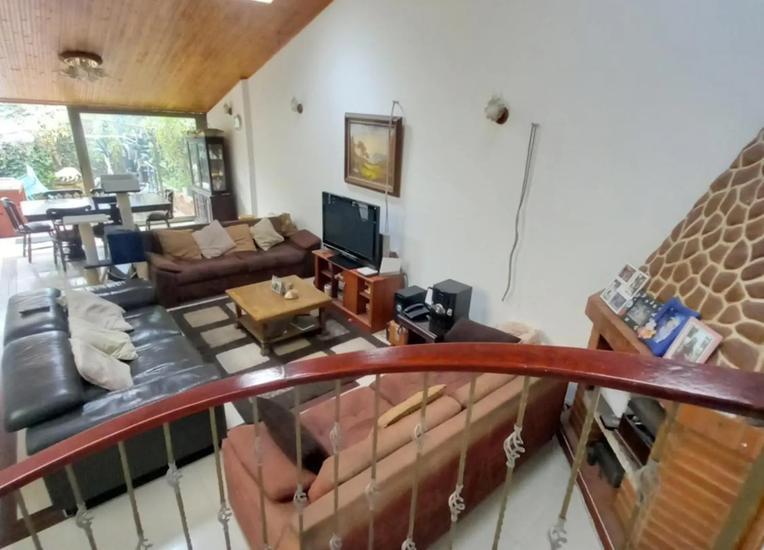 منزل للإقامة شقة Amplia Casa Familiar بوغوتا