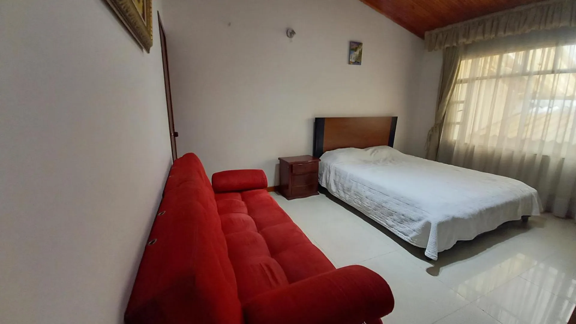 شقة Amplia Casa Familiar بوغوتا 0*,  كولومبيا