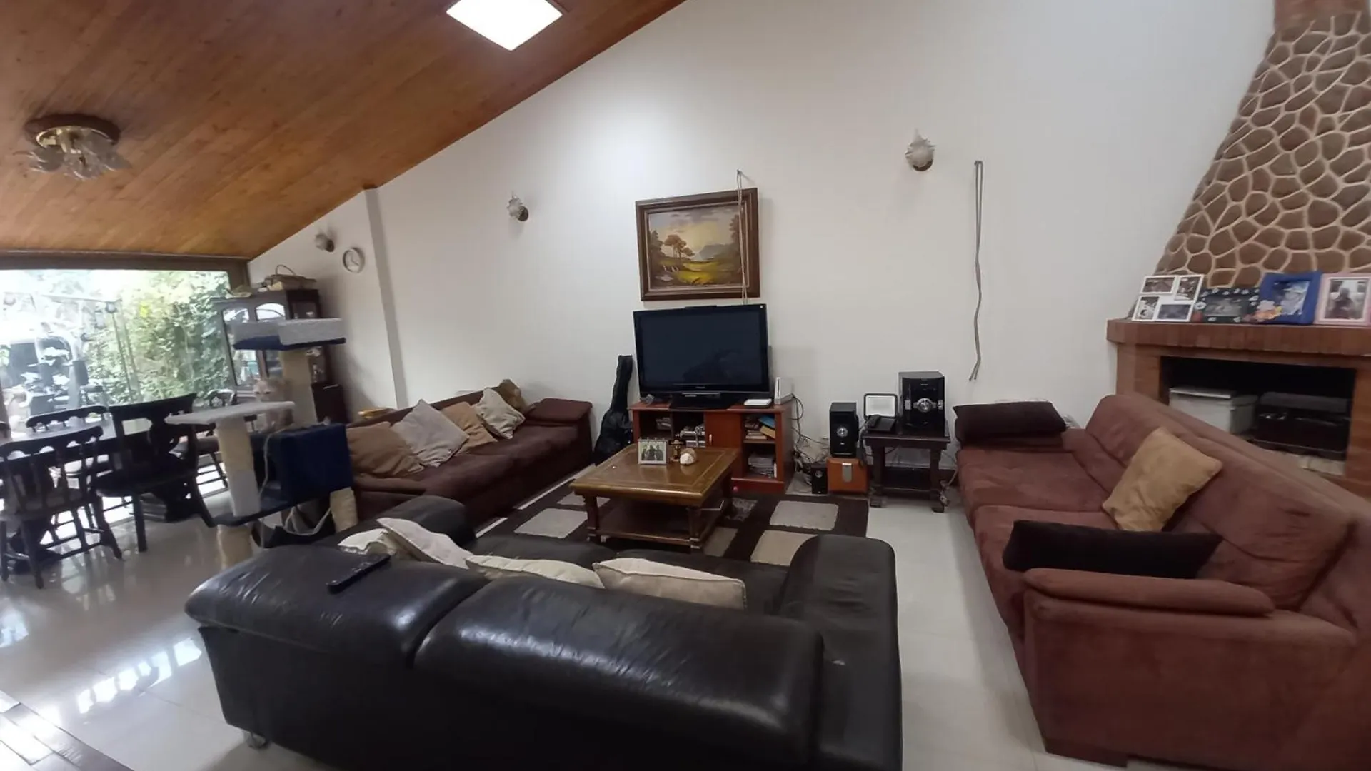 شقة Amplia Casa Familiar بوغوتا منزل للإقامة