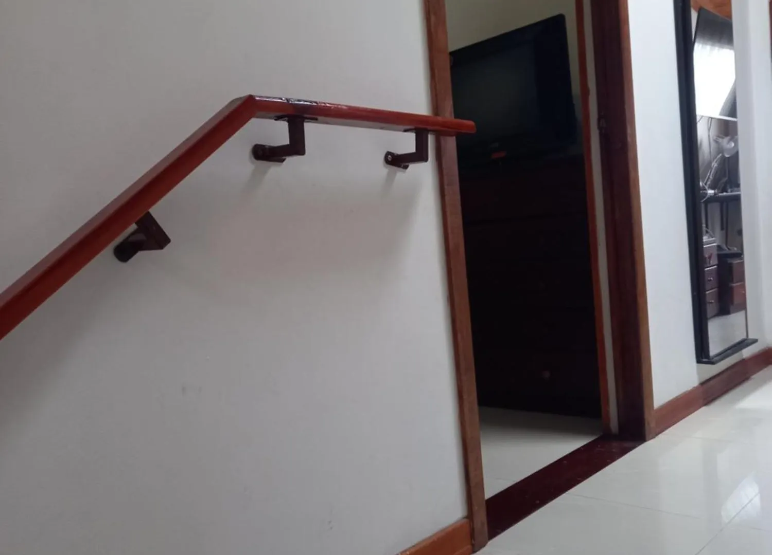 شقة Amplia Casa Familiar بوغوتا 0*,