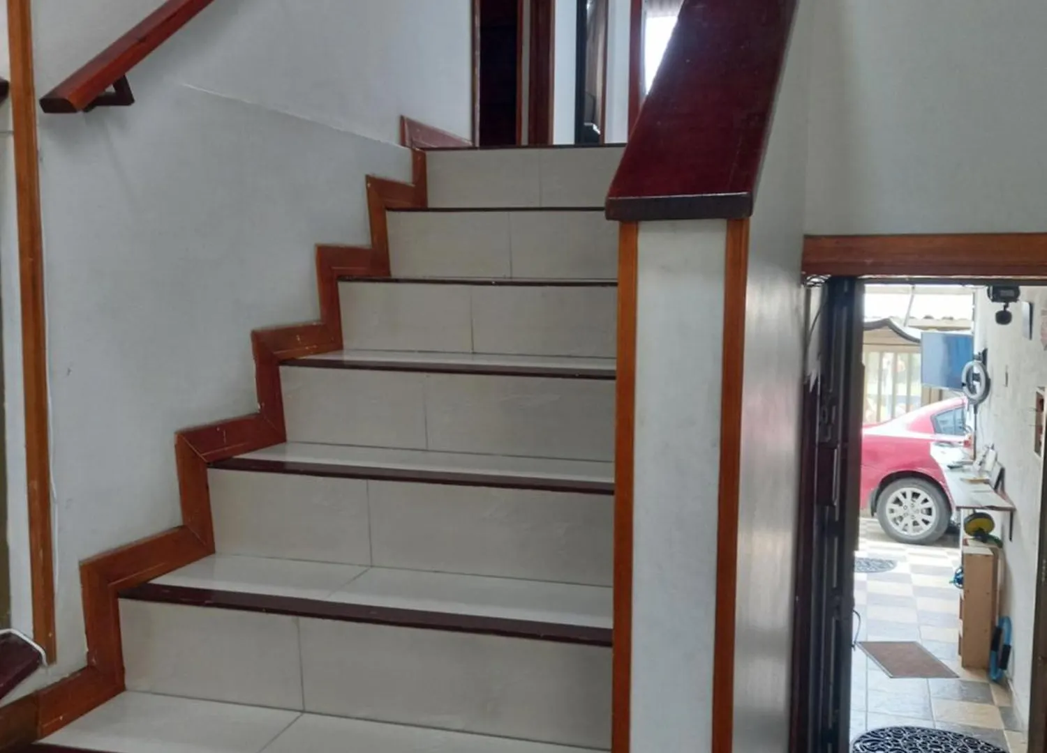 منزل للإقامة شقة Amplia Casa Familiar بوغوتا