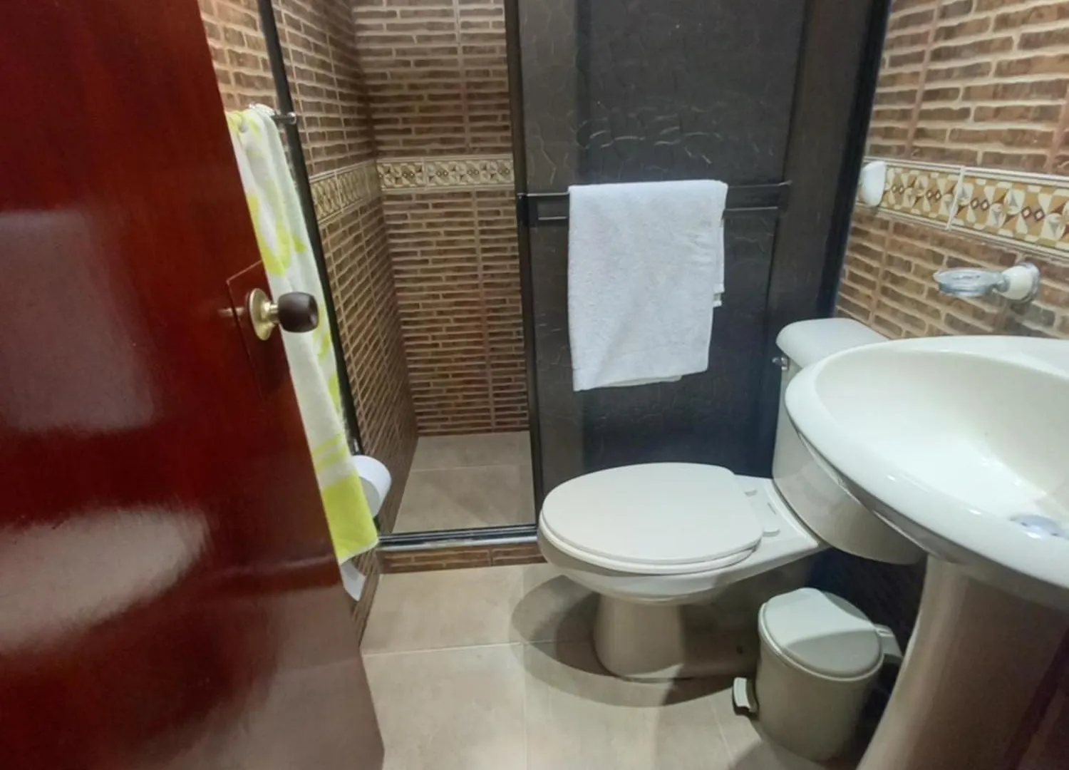 شقة Amplia Casa Familiar بوغوتا منزل للإقامة