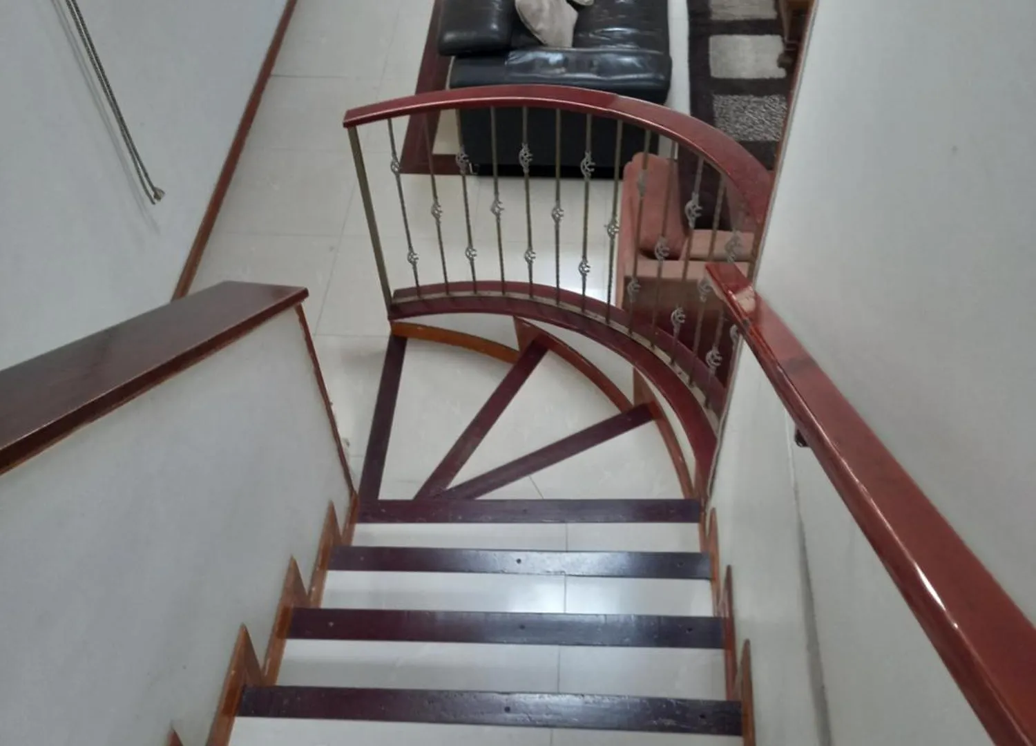 شقة Amplia Casa Familiar بوغوتا 0*,