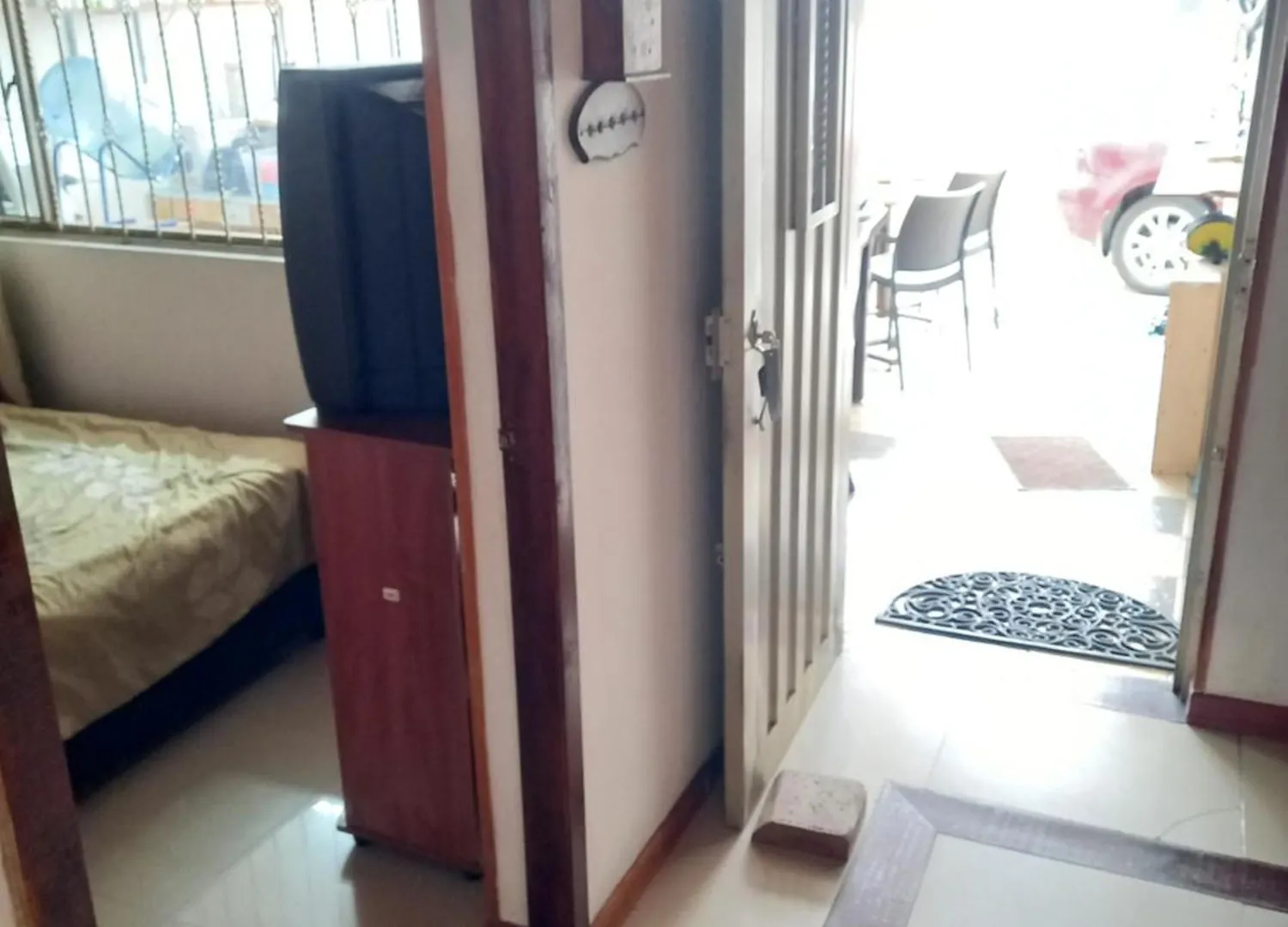شقة Amplia Casa Familiar بوغوتا منزل للإقامة