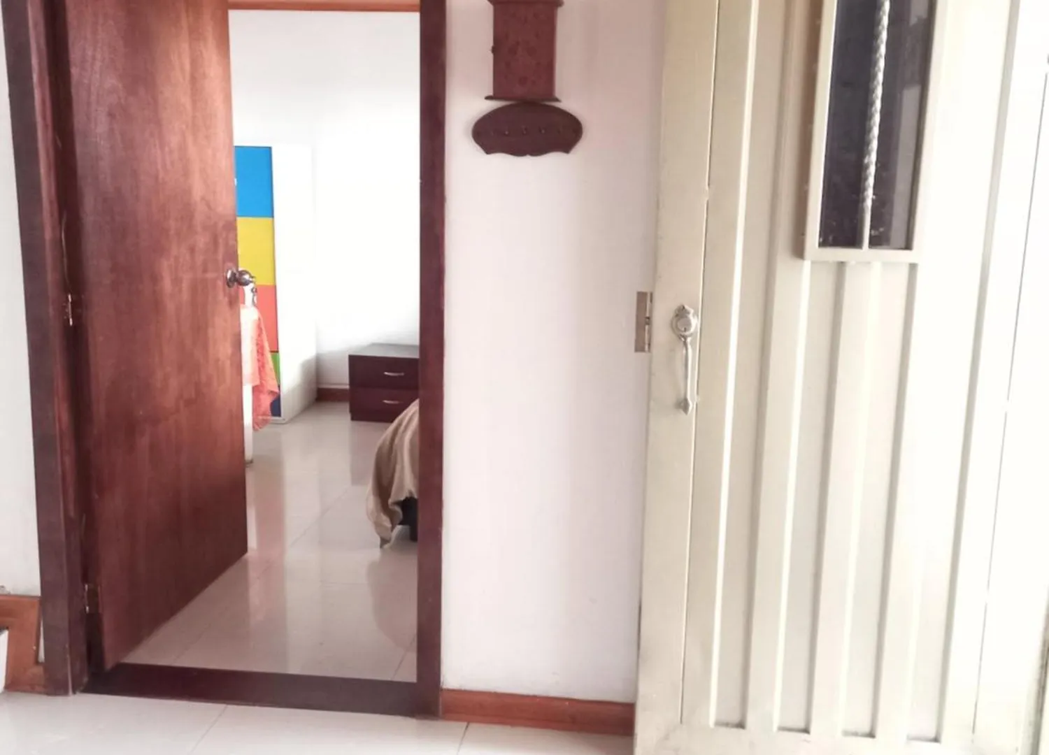 منزل للإقامة شقة Amplia Casa Familiar بوغوتا