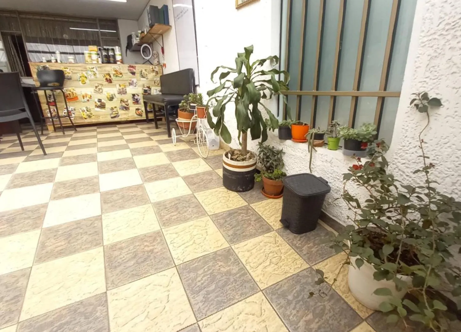 منزل للإقامة شقة Amplia Casa Familiar بوغوتا