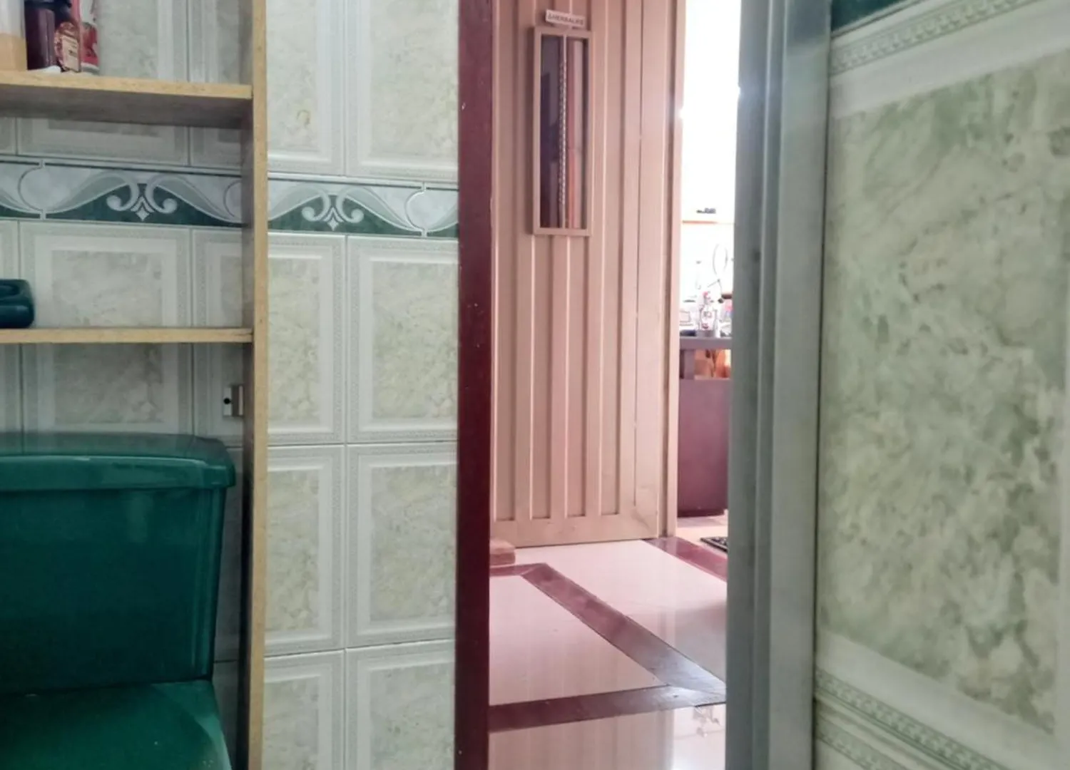 شقة Amplia Casa Familiar بوغوتا منزل للإقامة