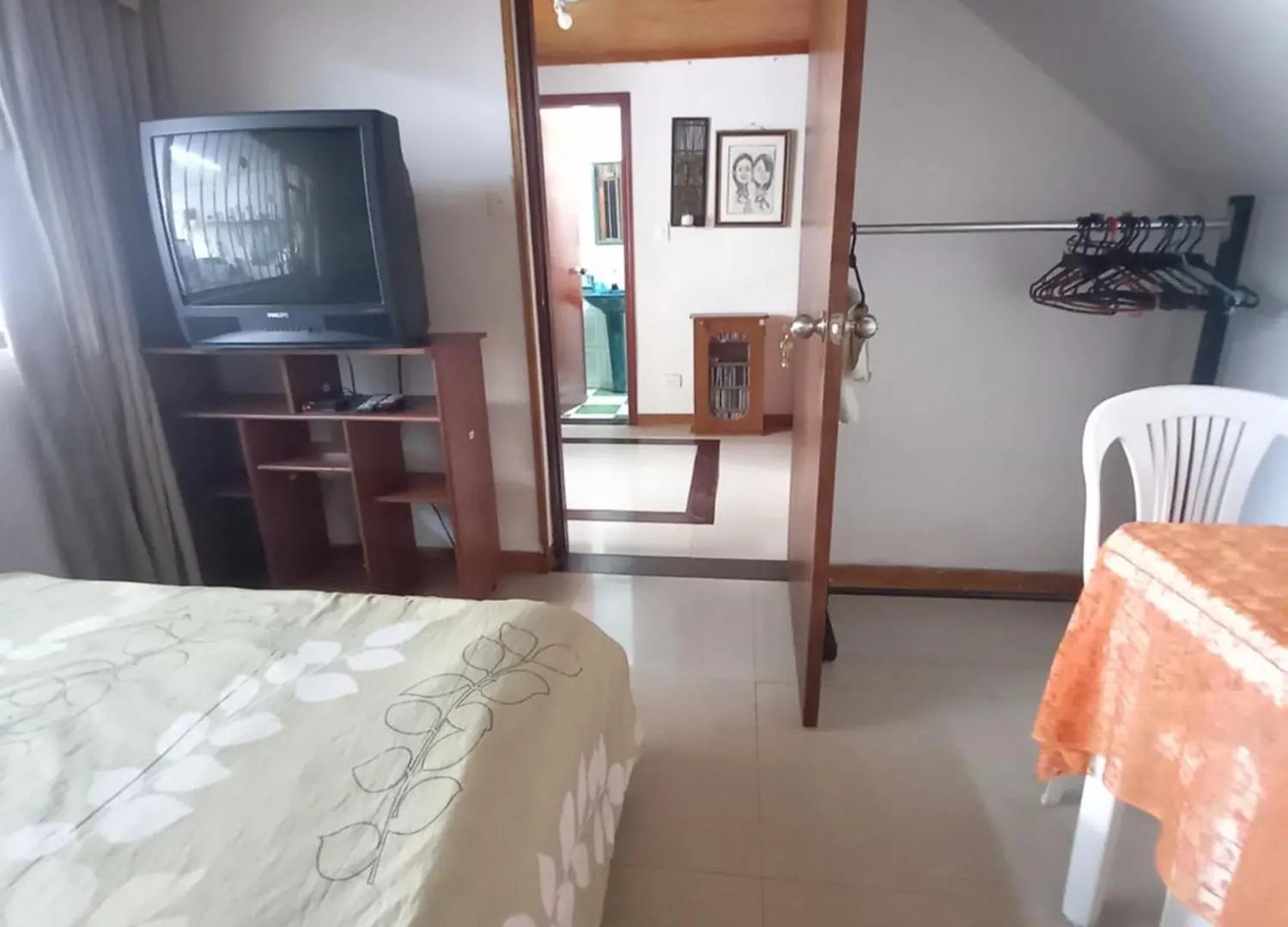 شقة Amplia Casa Familiar بوغوتا 0*,  كولومبيا