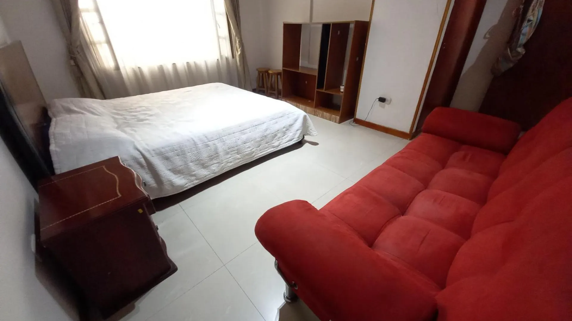 شقة Amplia Casa Familiar بوغوتا منزل للإقامة