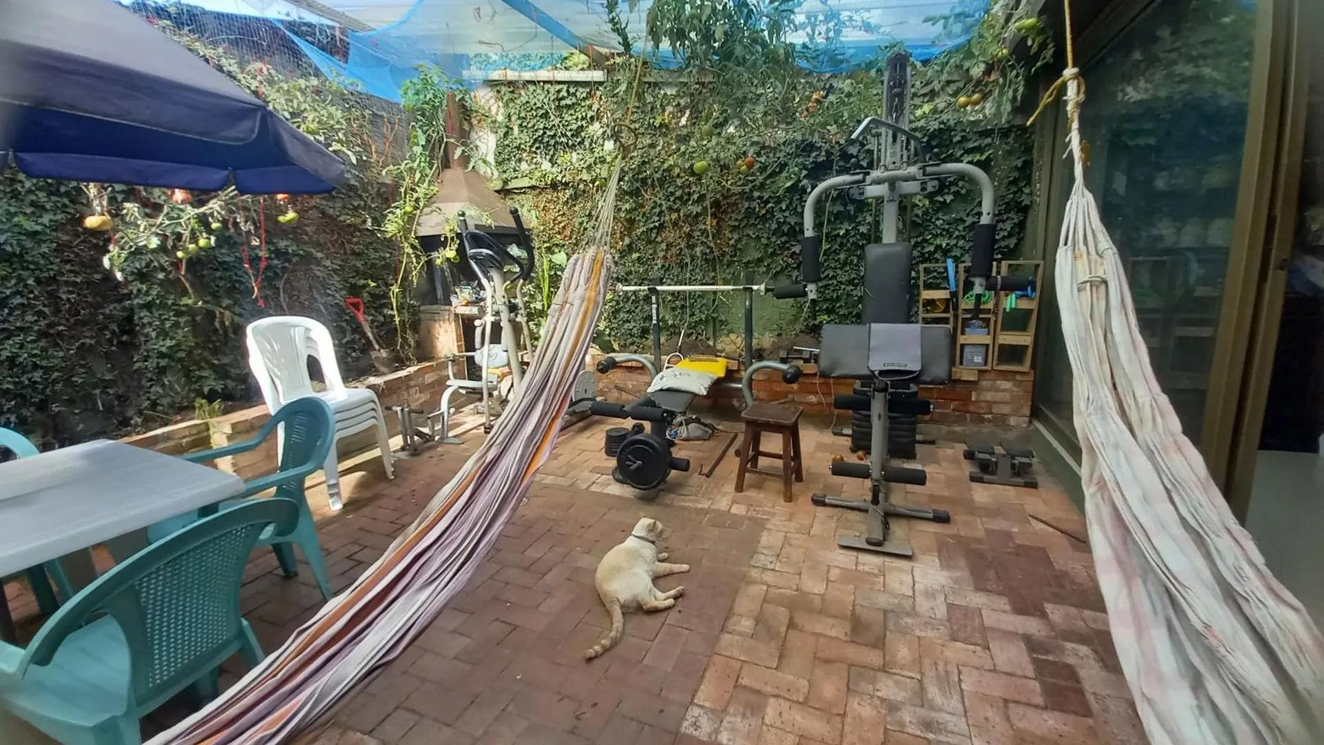 منزل للإقامة شقة Amplia Casa Familiar بوغوتا