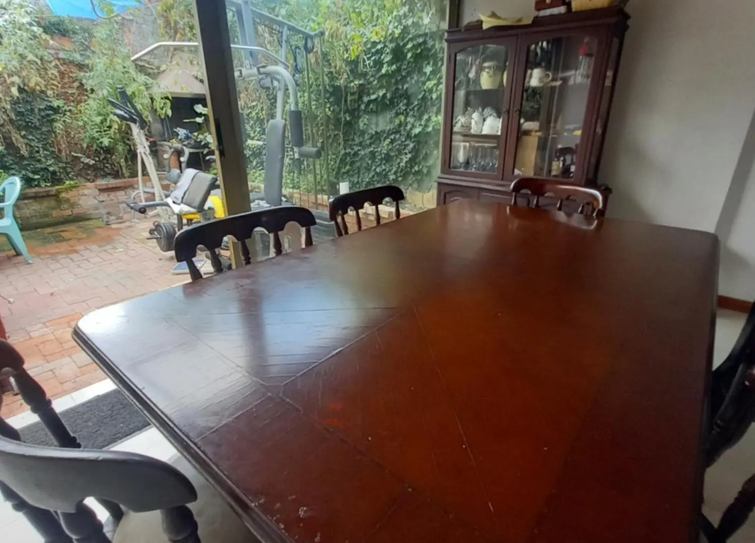 Amplia Casa Familiar Apartment Bogota Homestay