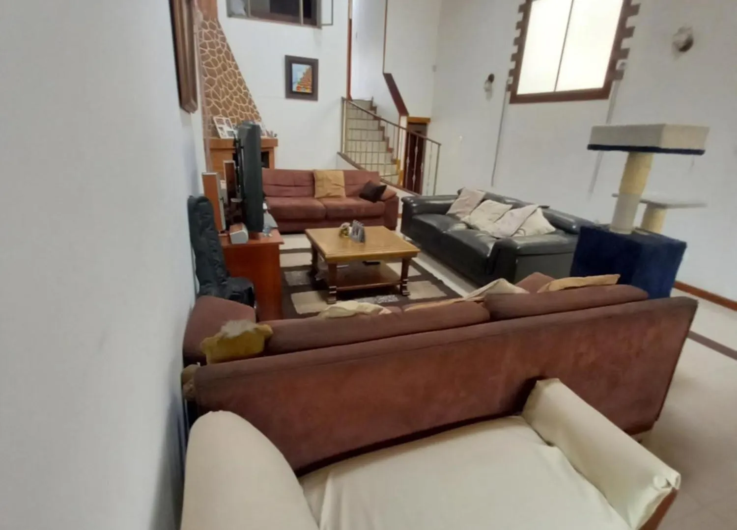 Amplia Casa Familiar Apartment Bogota