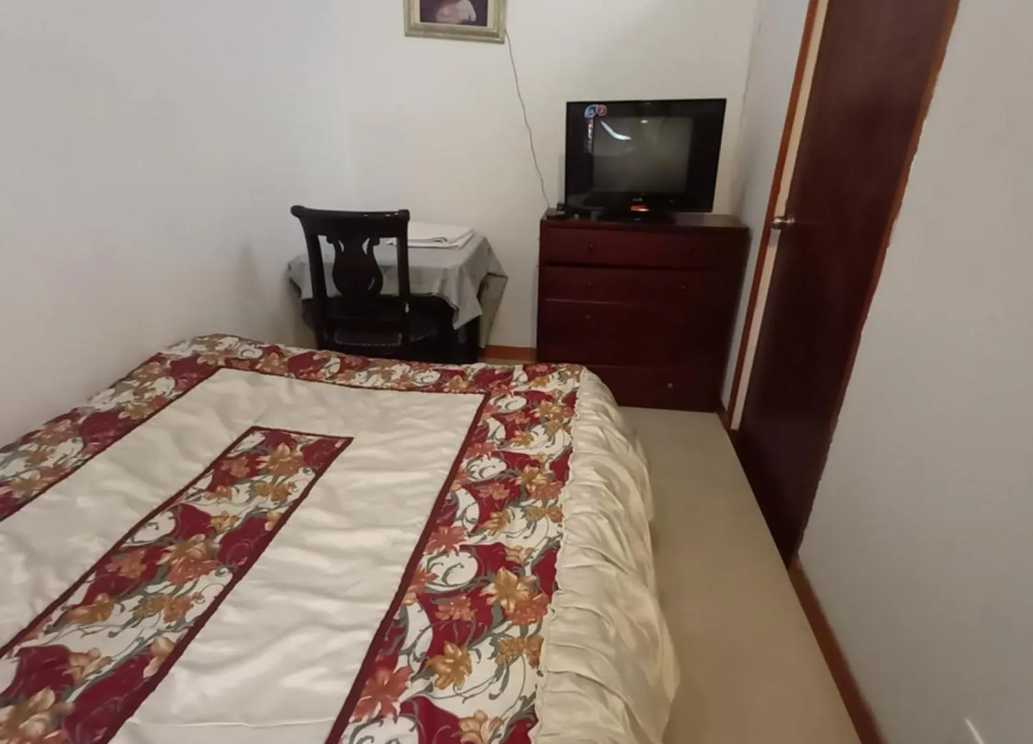 Amplia Casa Familiar Apartment Bogota 0*,  Colombia