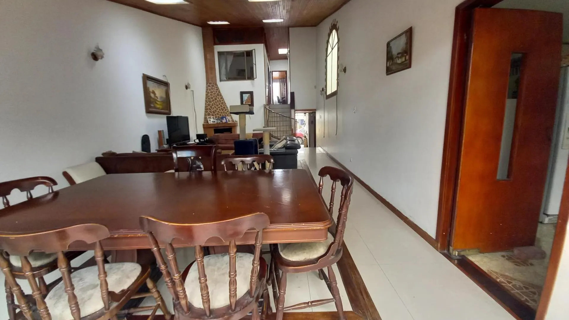 Amplia Casa Familiar Apartment Bogota Homestay
