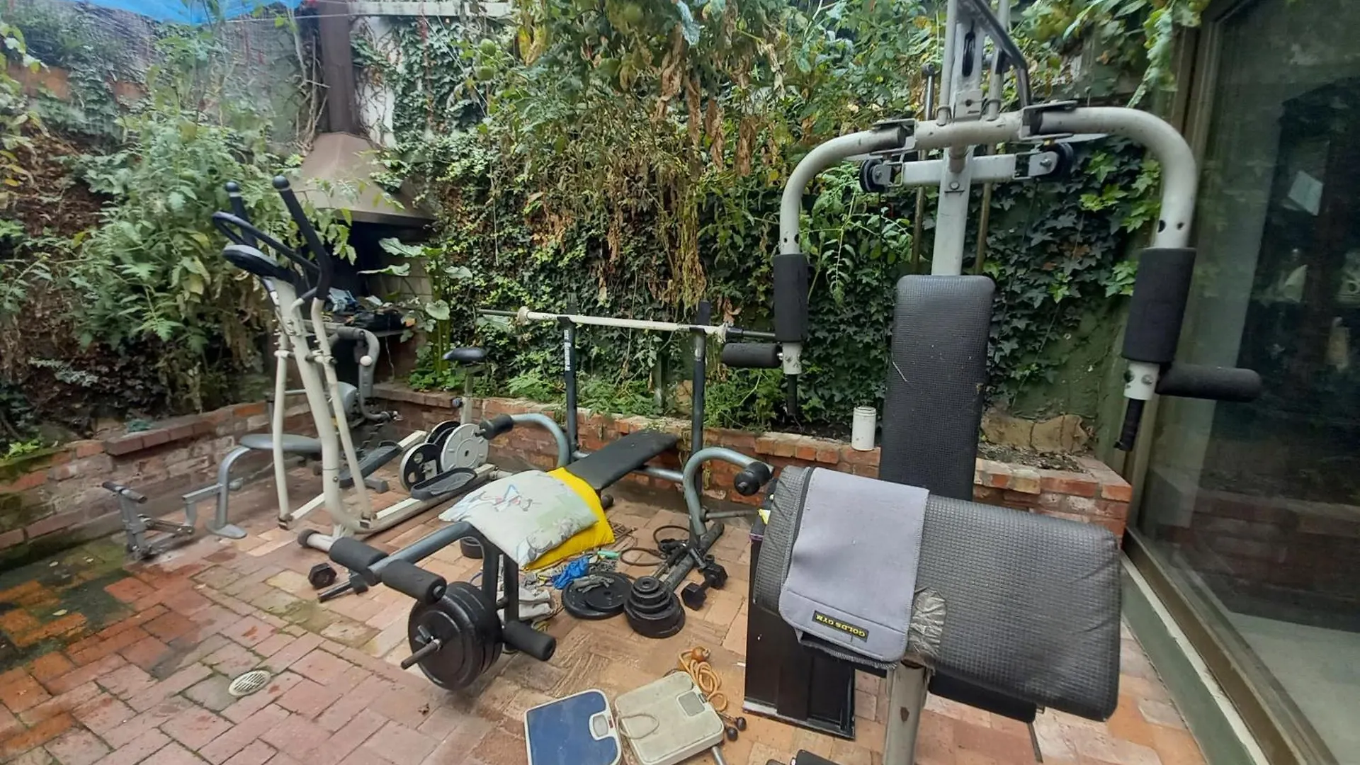 Homestay Amplia Casa Familiar Apartment Bogota Colombia