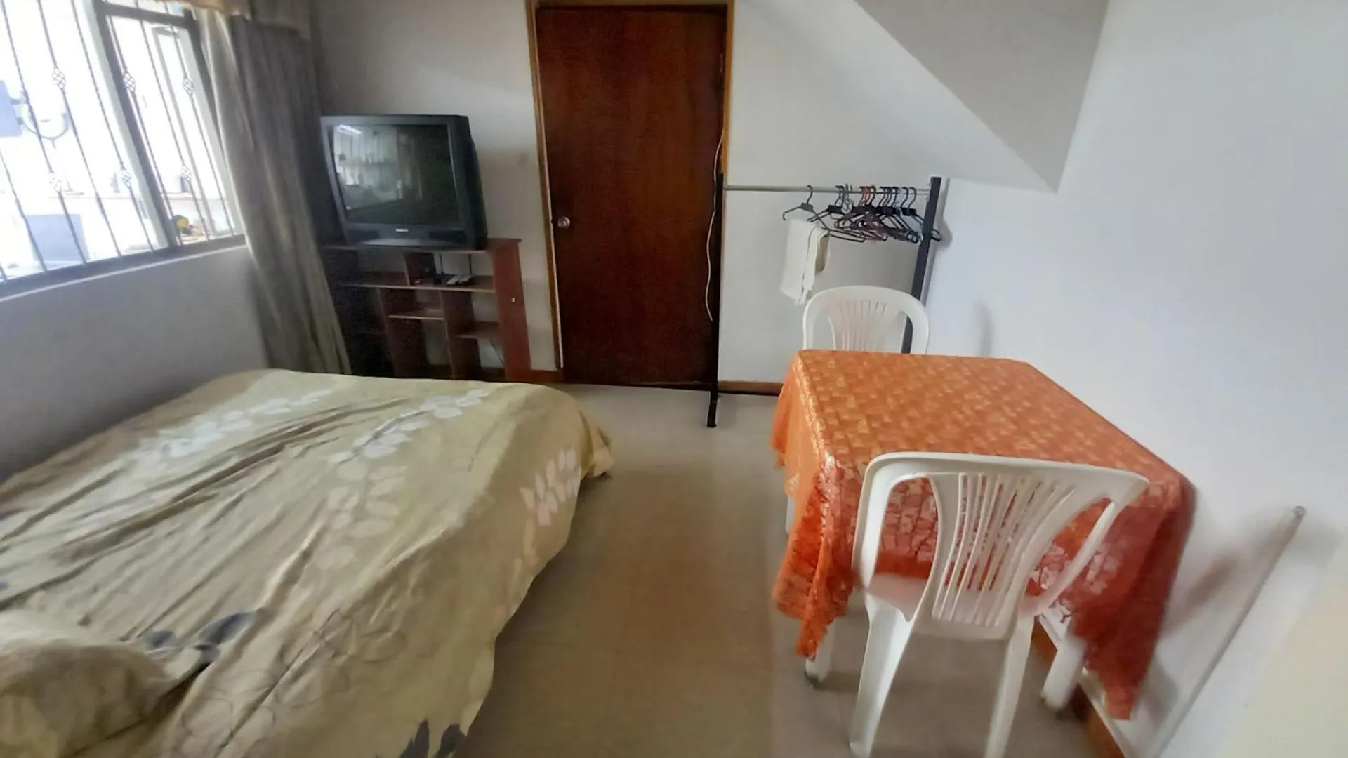Amplia Casa Familiar Apartment Bogota 0*,