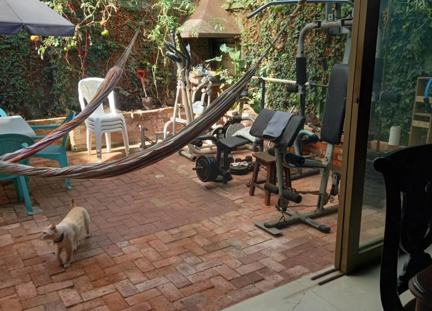 Amplia Casa Familiar Apartment Bogota Homestay
