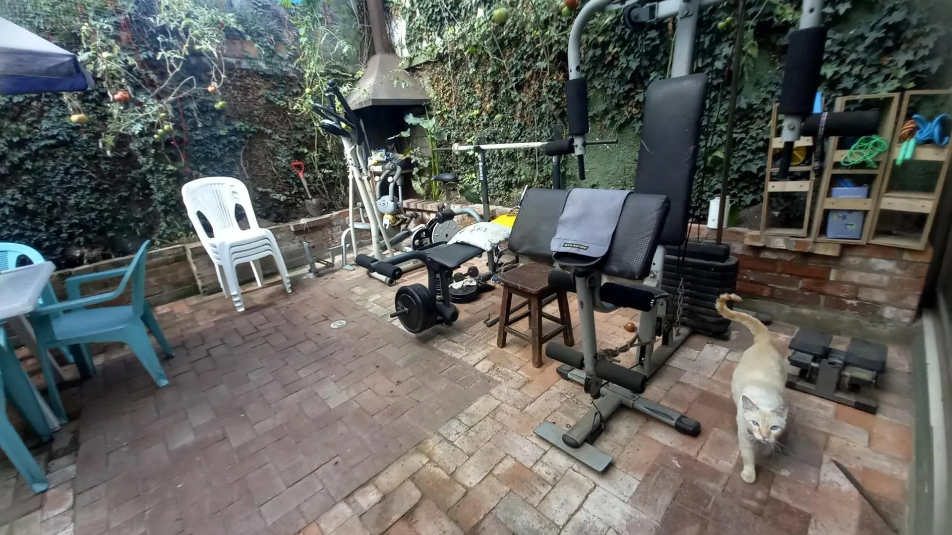 Amplia Casa Familiar Apartment Bogota Colombia
